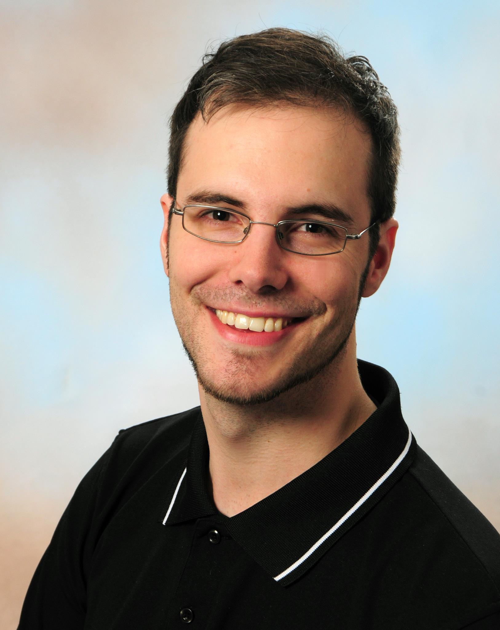 Markus Hinse